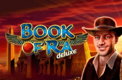 Book of Ra