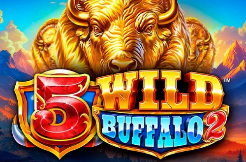 Gama Wild Buffalo