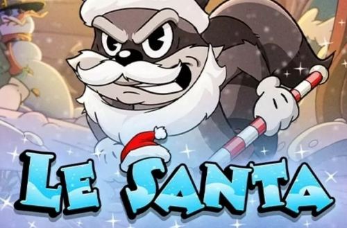 Le Santa